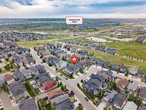 189 Evansridge View NW, Calgary, Alberta T3P 0N3