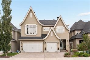 11 Aspen Summit Court SW, Calgary, Alberta T3H 0Z3