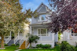 2622 24A Street SW, Calgary, Alberta T3E 1W3