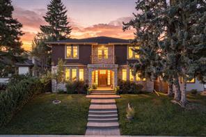 803 25 Avenue NW, Calgary, Alberta T2M 2B4