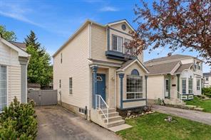 90 Coventry Lane NE, Calgary, Alberta T3K 4G4