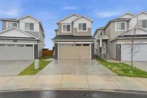 505 CORNER MEADOWS WAY NE, Calgary, Alberta T3N2C9