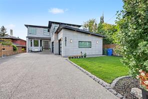 3821 13A Street SW, Calgary, Alberta T2T 5Y2