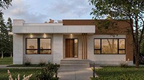 6123 Lacombe Way SW, Calgary, Alberta T3E 5T4