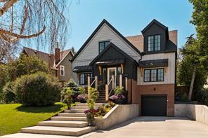 1633 Shelbourne Street SW, Calgary, Alberta T3C 2L2