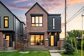 112 7 Avenue NW, Calgary, Alberta T2M0A2