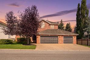 62 Christie Estate Terrace SW, Calgary, Alberta T3H2Z5