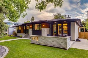 4715 15 Street SW, Calgary, Alberta T2T 4B5