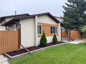 6720 29 Avenue NE, Calgary, Alberta T1Y3W5