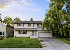 4015 14A Street SW, Calgary, Alberta T2T 3Y3