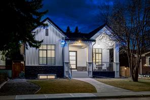 4811 Montana Drive NW, Calgary, Alberta T3B1G3