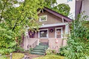 466 22 Avenue NW, Calgary, Alberta T2M 1N3