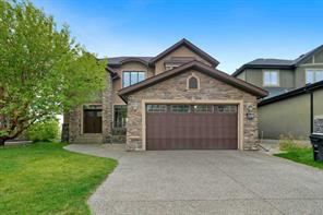 323 Aspen Glen Place SW, Calgary, Alberta T3H 0E9