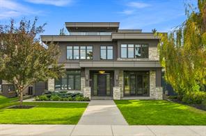 531 47 Avenue SW, Calgary, Alberta T2S 1C5