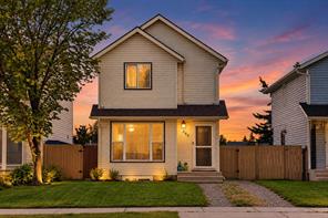 369 Falshire Drive NE, Calgary, Alberta t3j1t8