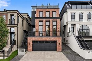 2021 27 Avenue SW, Calgary, Alberta T2T 1H6