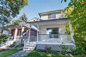 2724 16 Avenue SE, Calgary, Alberta T2A 0M4