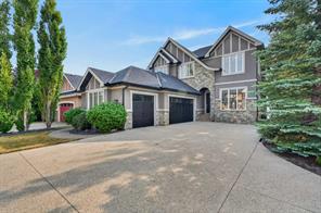 4 Aspen Cliff Close SW, Calgary, Alberta T3H 0L9