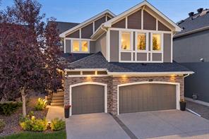11 Aspen Vista Way SW, Calgary, Alberta T3H 0Y7