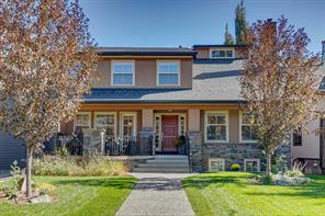 3922 4 Street SW, Calgary, Alberta T2S 1Y5