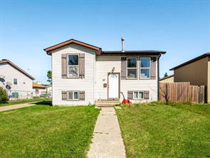 36 Castlebrook Rise NE, Calgary, Alberta T3J 1R5