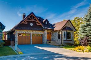 39 Aspen Meadows Heath SW, Calgary, Alberta T3H 5Z6