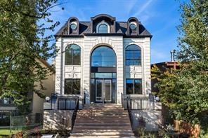 1910 Broadview Road NW, Calgary, Alberta T2N 3H7