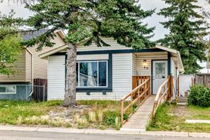 40 FALDALE Close NE, Calgary, Alberta T3J 1V9