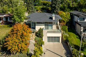 2312 Juniper Road NW, Calgary, Alberta T2N3V2