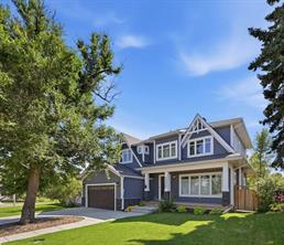 2223 Glenwood Drive SW, Calgary, Alberta T3E3Y7