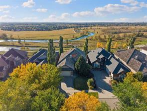 126 Mt Douglas Close SE, Calgary, Alberta T2Z 3S2