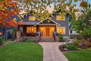 3017 3 Street SW, Calgary, Alberta T2S1V2