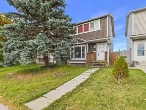 140 martindale Boulevard NE, Calgary, Alberta t3j2x5