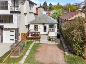 2520 16B Street SW, Calgary, Alberta T2T 4L9